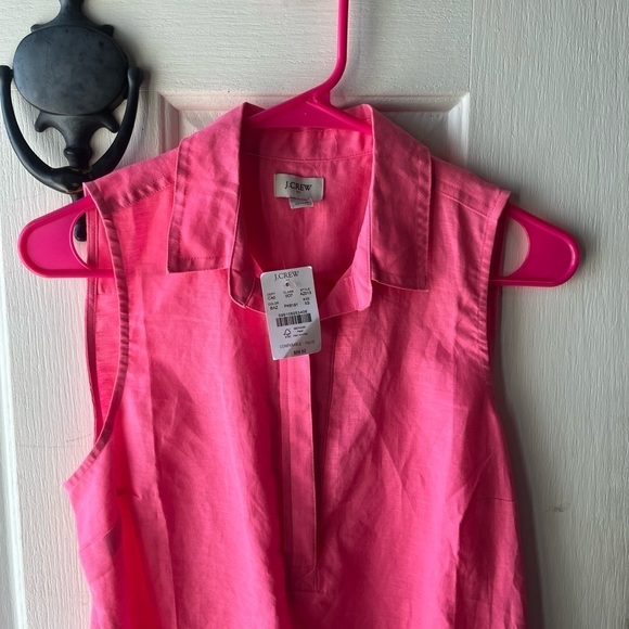 J. Crew blouse - Picture 3 of 5